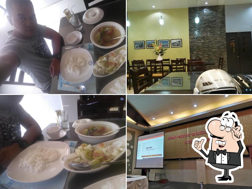 Yuen Long Zamboanga Seafood House restaurant, Zamboanga, W3H2+4M4