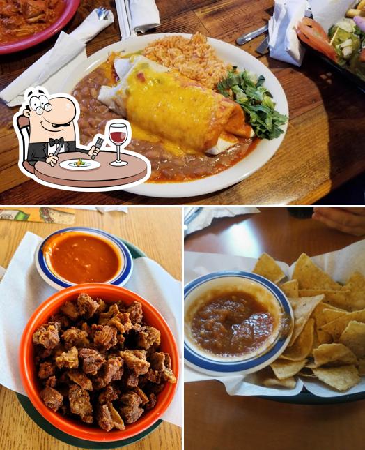 Sopa's Restaurant in Bosque Farms Restaurant menu and reviews