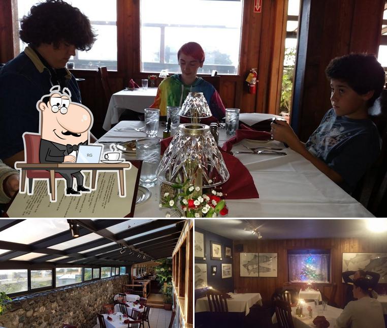 Best burgers in Gold Beach restaurants, winter 2023 Restaurant Guru