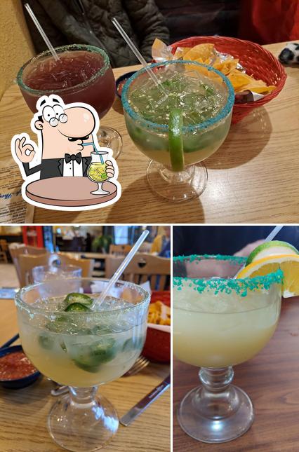 Tequilera’s Mexican Restaurant in Scarborough - Restaurant reviews