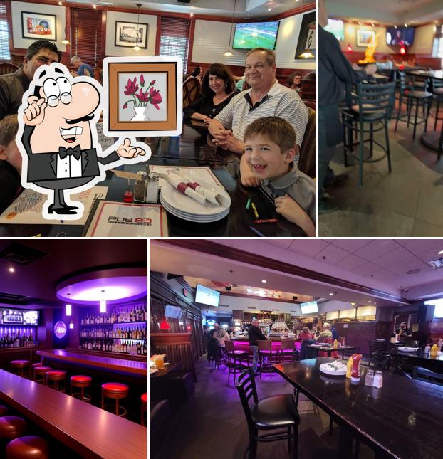 Woodfire Tavern in Long Grove Restaurant menu and reviews