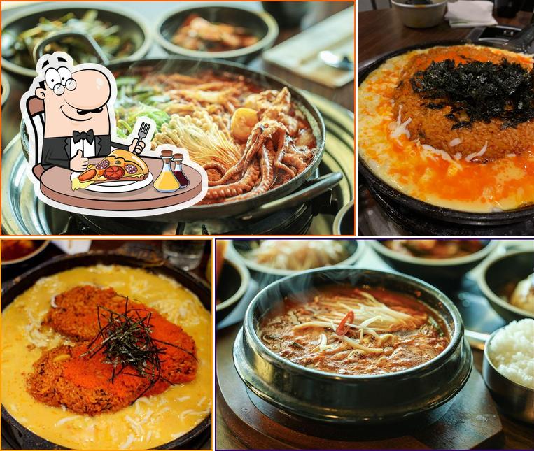 Gopchang Story Flushing, 16018 Northern Blvd in New York City
