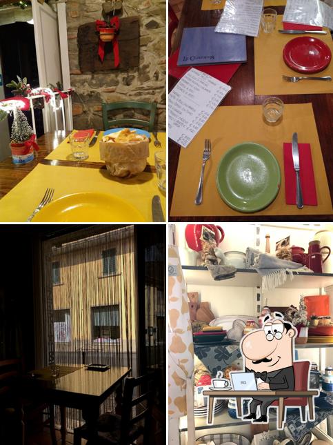 Caffè La Campana