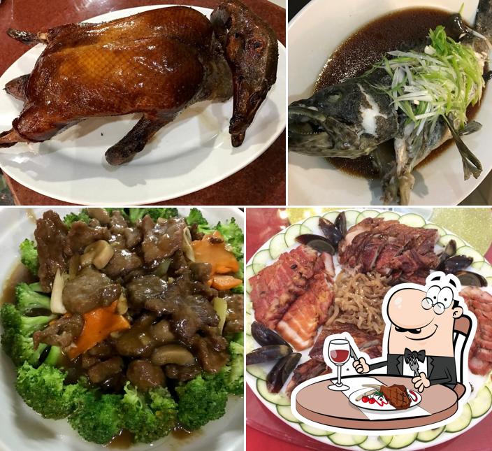 DIAMOND SEAFOOD Restaurant, Bacolod - Restaurant menu, prices and reviews