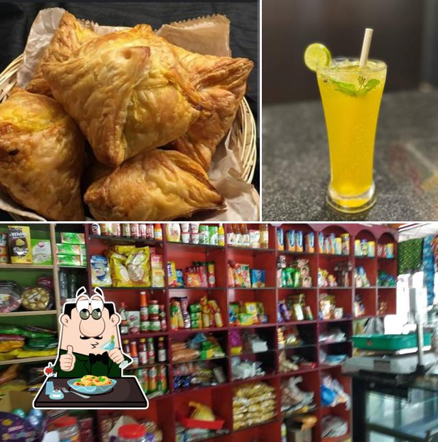 Kings Bakery