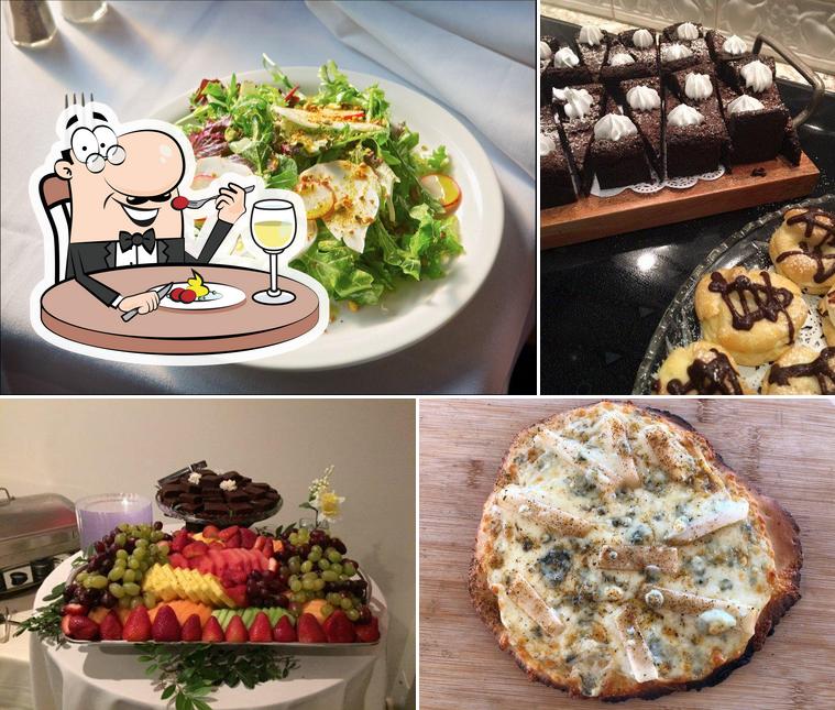 Brad's Kitchen in Scottsdale Restaurant reviews