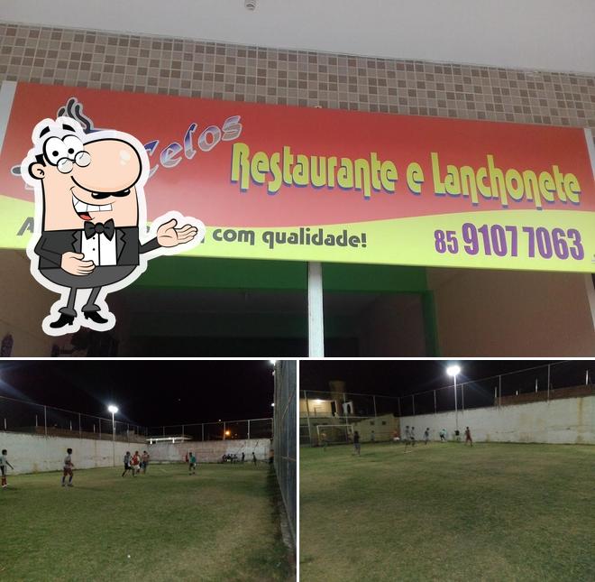 Celos Restaurante e Lanches