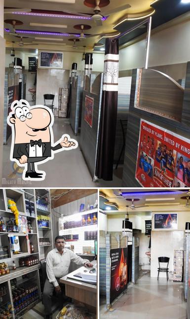 Shraddha Bar & Restaurant