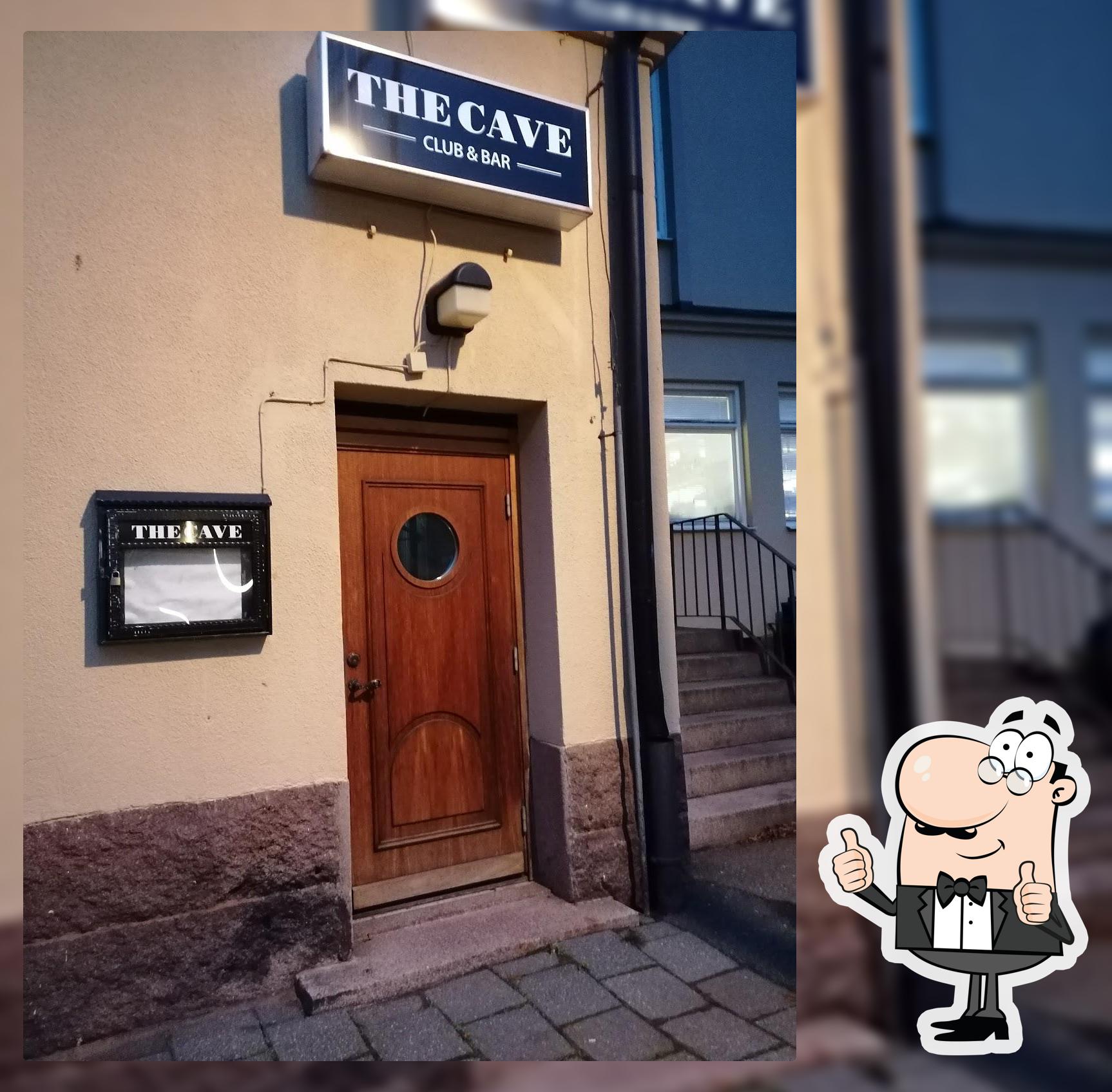 The Cave Club & Bar, Vetlanda