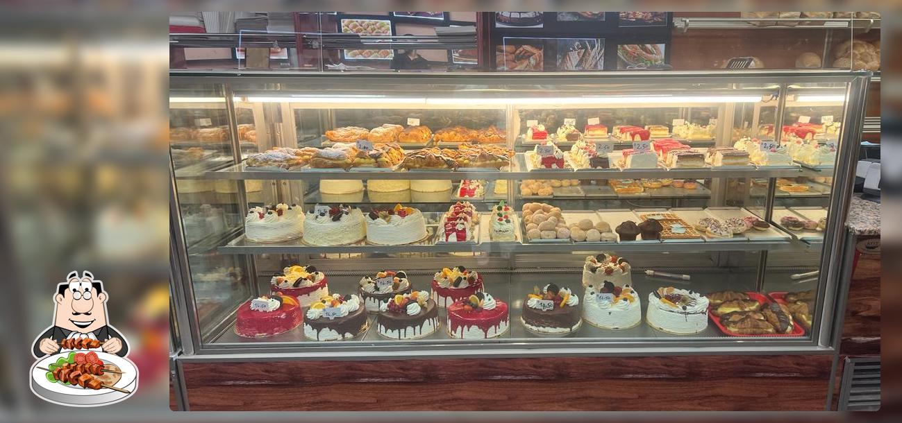 Boulangerie patisserie Fléron