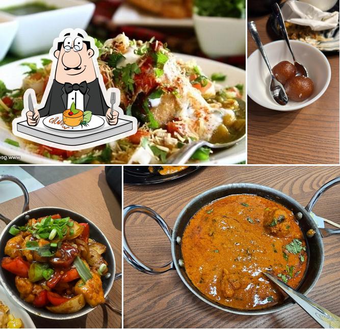 Dawaat Desi Cuisine