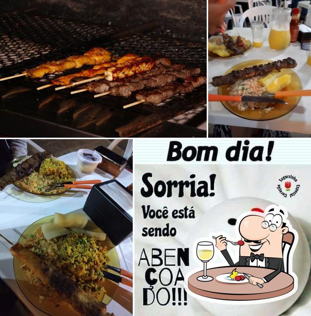Espetinho Do Gaúcho