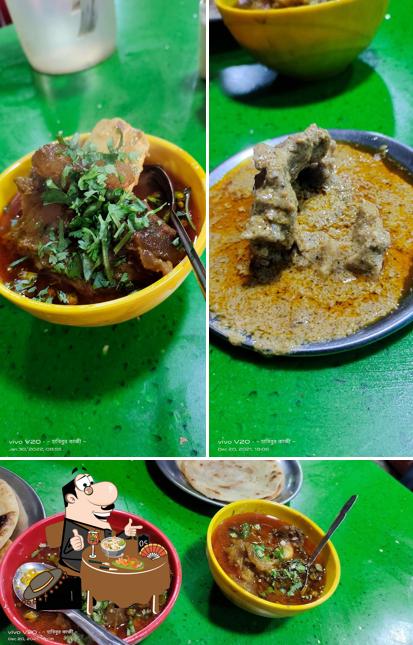 Golam Biryani
