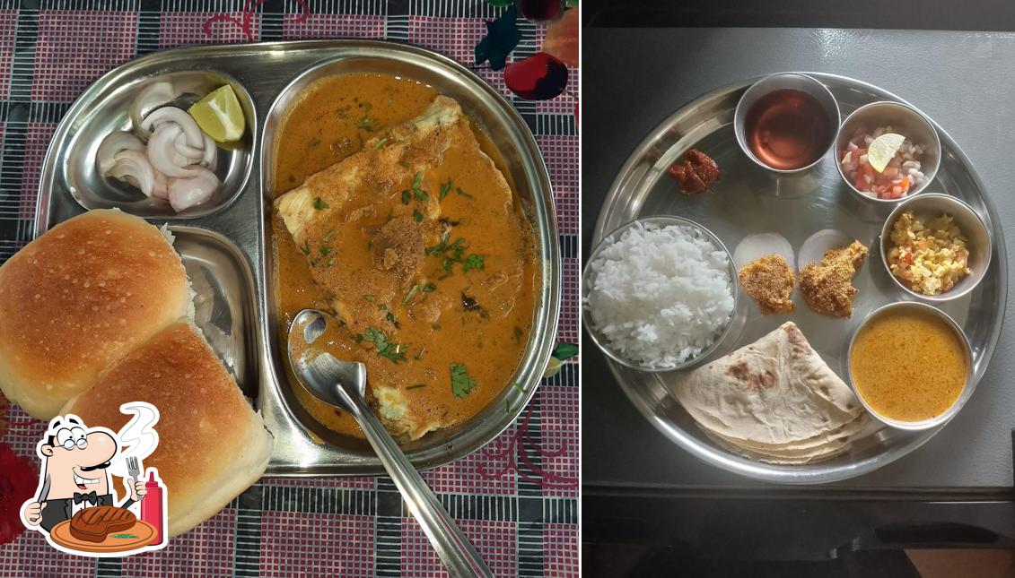 Green House Food Corner