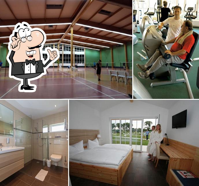 Havellandhalle Freizeitsport GmbH & Co. KG