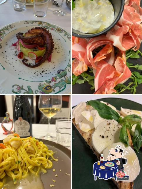 La cucina del Beccari