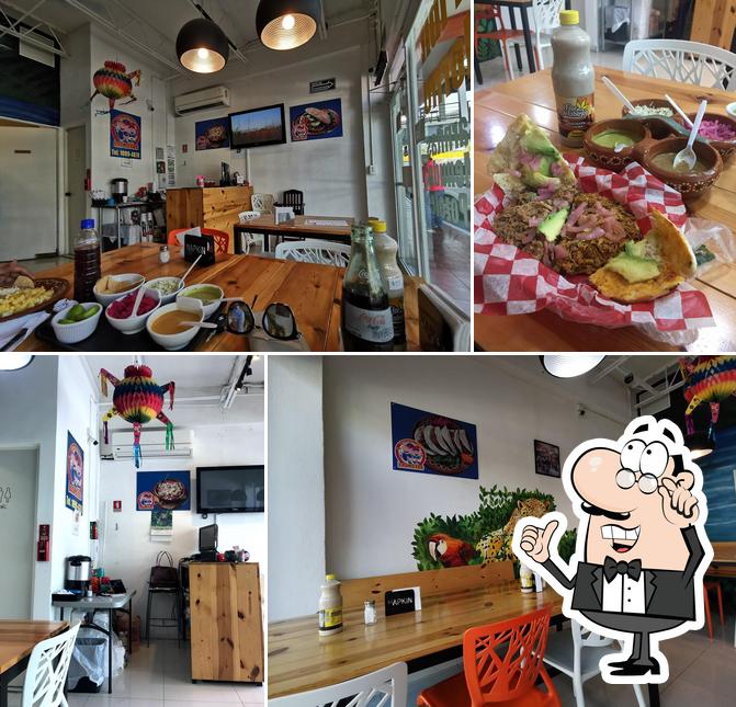 Los mejores restaurantes en el Centro Comercial Plaza REMAX