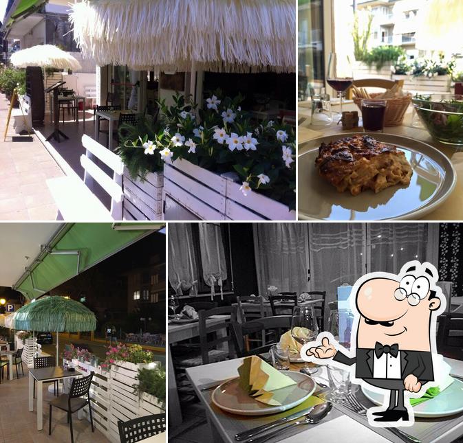 Osteria del Ventisette