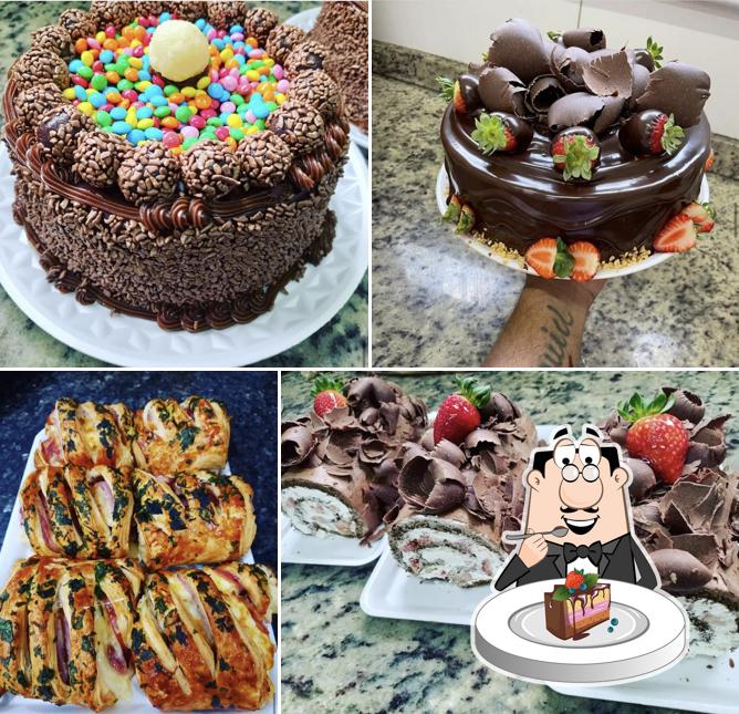 Prymos Bakery