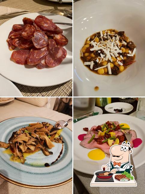Radici - Enocucina