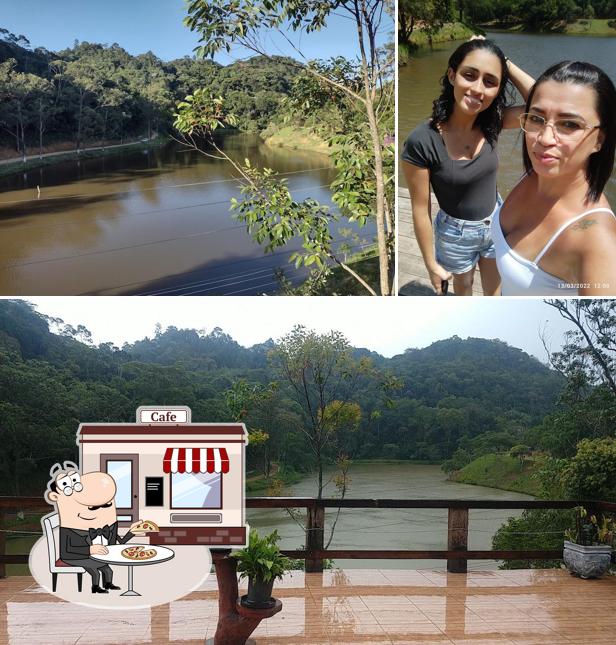 Rancho Blue Lake