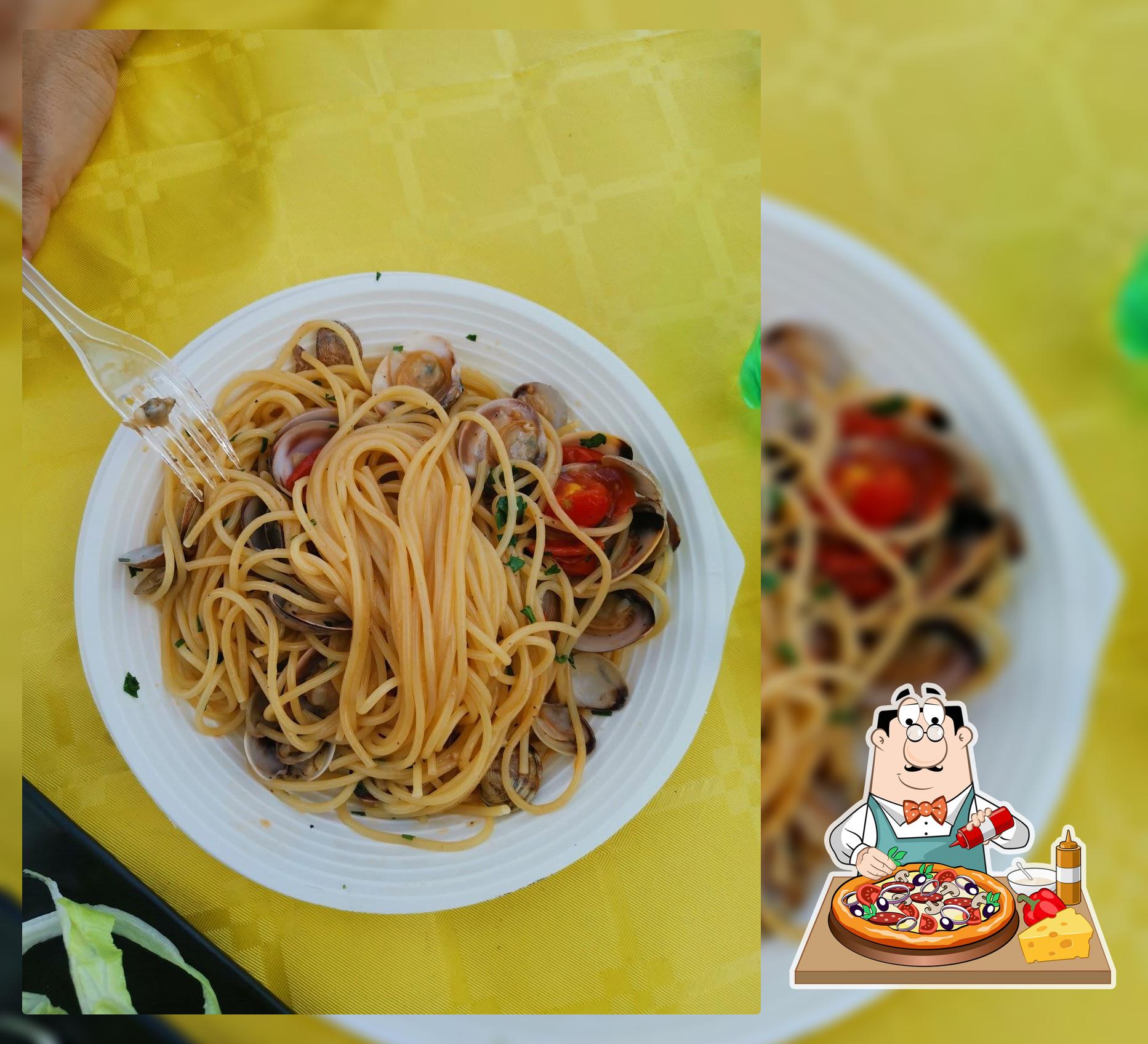 Stella del Mare - Pescheria Friggitoria Braceria