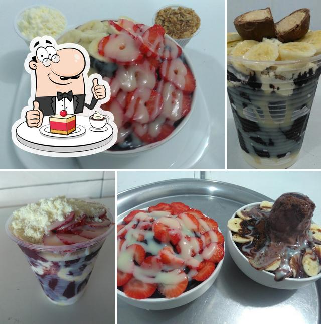 Toop Açai Smoothy
