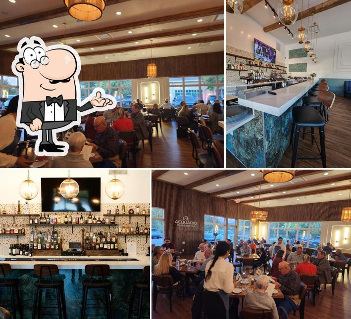 Best seafood restaurants in Keller, summer 2024 Restaurant Guru