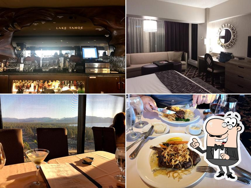 Friday's Station Steak & Seafood Grill Harrah's Lake Tahoe, 15 US50