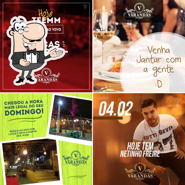 Varanda's Gourmet Tianguá CE