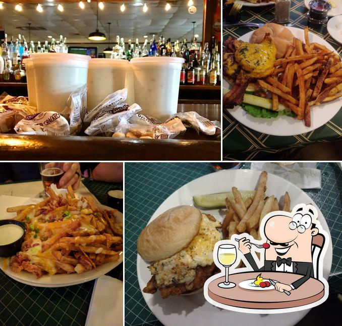Village Tavern in Walkersville Restaurant menu and reviews
