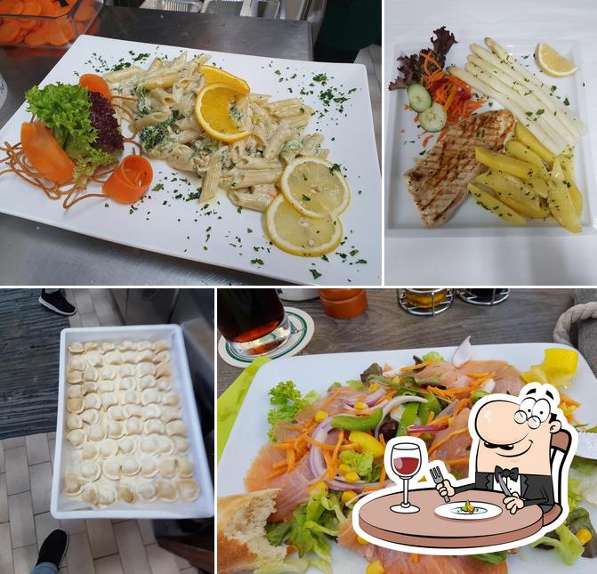 Pizzeria Da Carmine Regensburg
