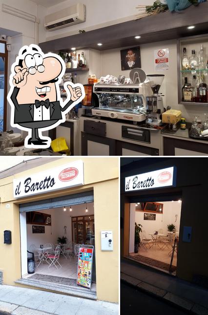 Baretto