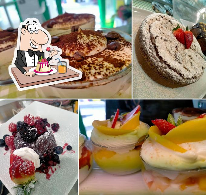 Beyfin Café & Restaurant Monastir