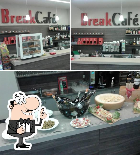 See this photo of Break Café