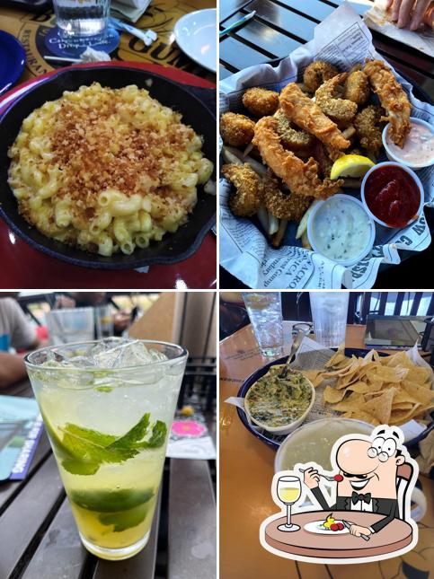 Best crab legs in Laughlin restaurants, summer 2024 Restaurant Guru
