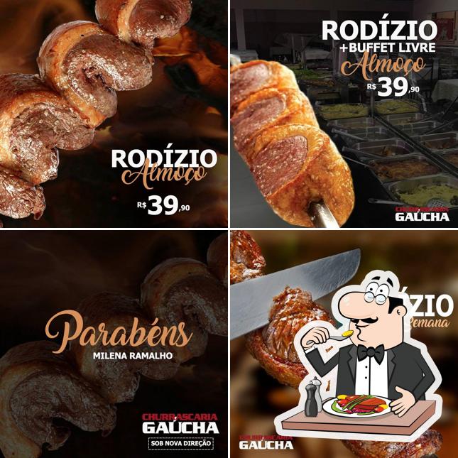 Churrascaria Gaúcha