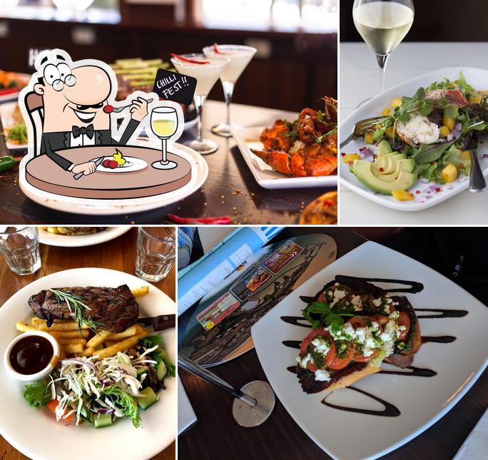 Top 5 steak restaurants in Darwin City, september 2024 Restaurant Guru