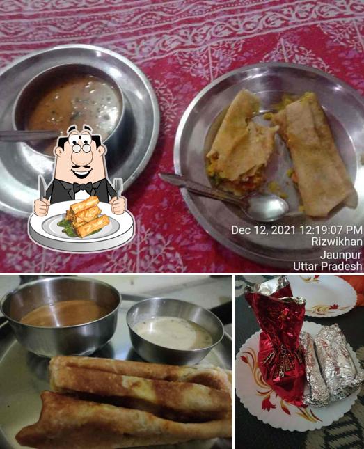 Indian Zilla Restaurant