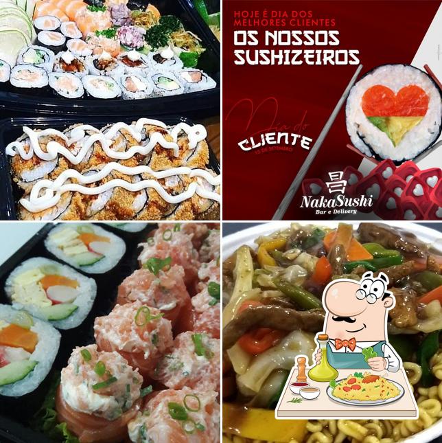 NakaSushi