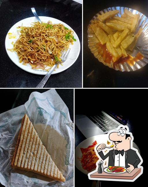 Oasis Fast Food Karnal