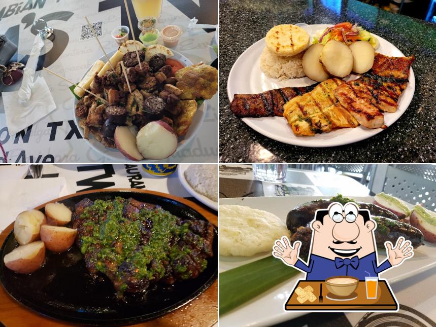 Best colombian restaurants in Houston, summer 2024 - Restaurant Guru