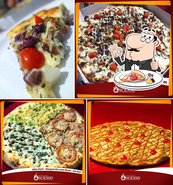 Pizzaria Ascenso