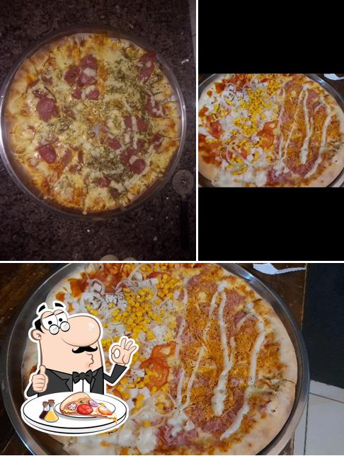 Pizzaria Garotinho Sena