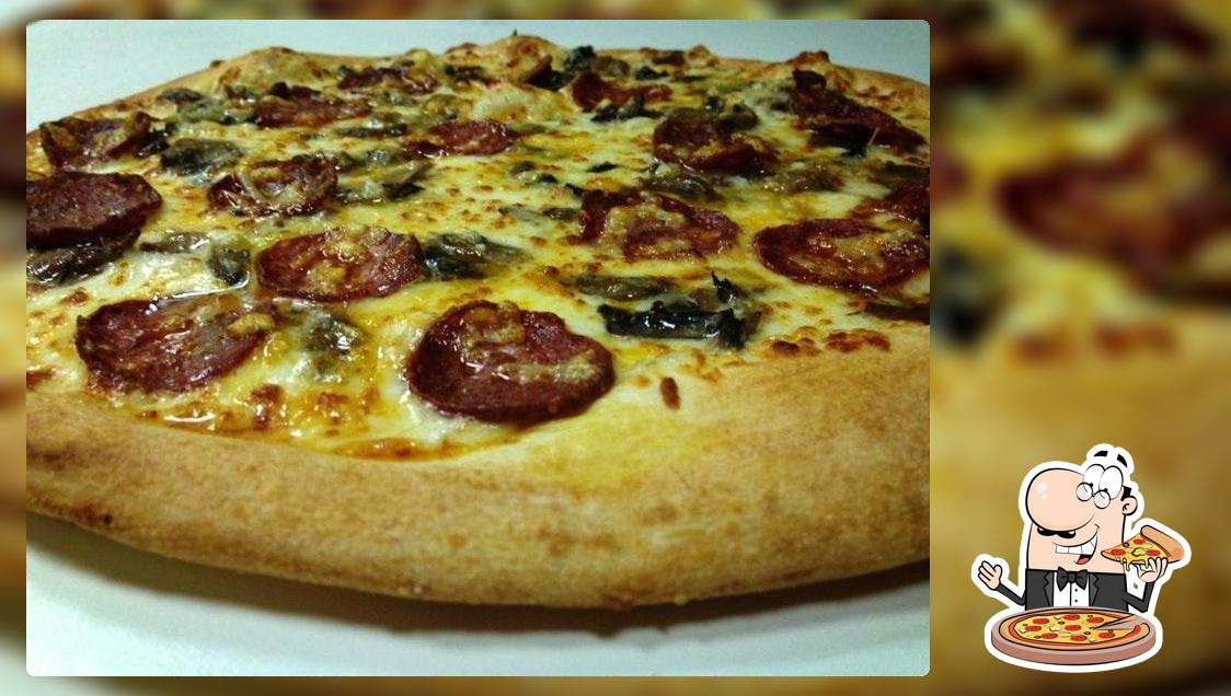 PizzaExpressMania Spinea