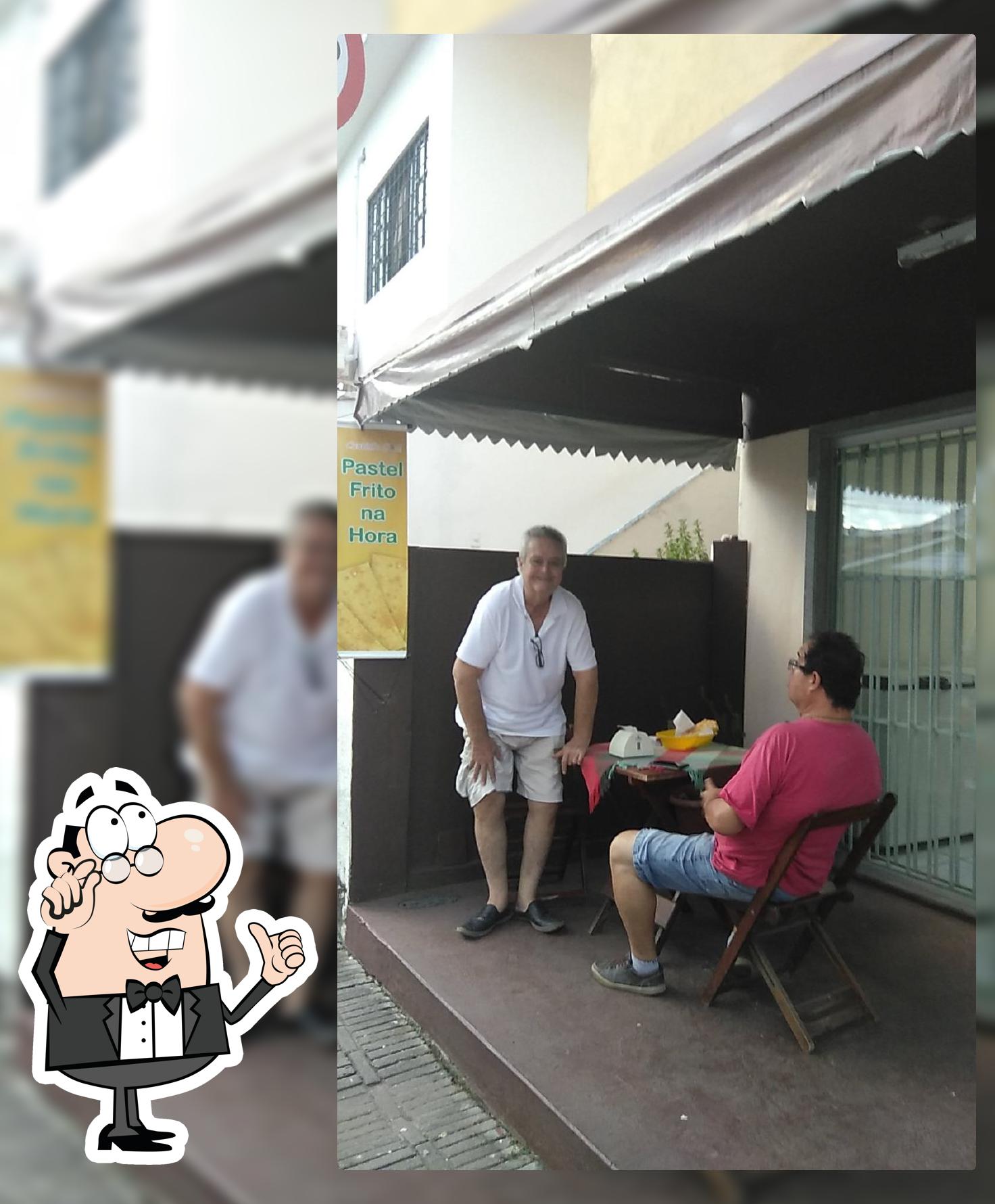 Cantinho do Lu