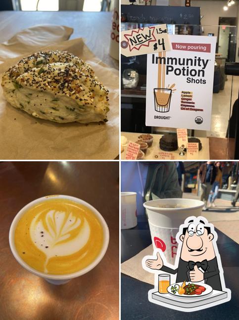 Red Hook Cafe, 220 W Nine Mile Rd in Ferndale Restaurant menu and reviews