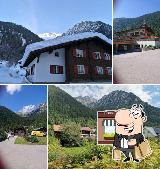Albrecht‘s Brotwerkstatt