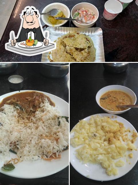 High Range Hotel & Family Restaurant