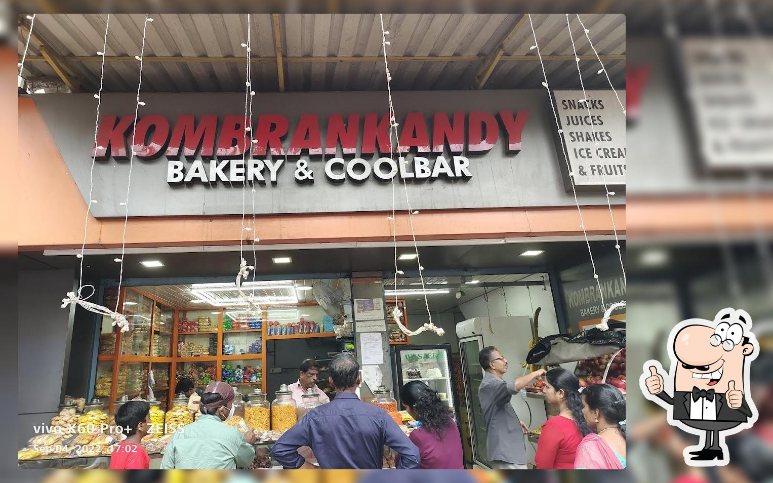 Kombrankandy Bakers